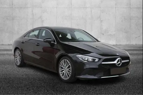 Used MERCEDES-BENZ CLASSE CLA Diesel 2023 Ad 