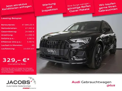 Used AUDI Q3 Petrol 2024 Ad 