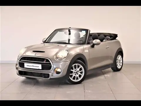 Used MINI COOPER Petrol 2018 Ad 