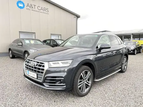 Used AUDI Q5 Diesel 2019 Ad 