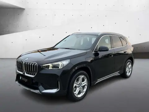 Used BMW X1 Hybrid 2024 Ad 