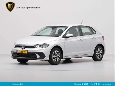 Used VOLKSWAGEN POLO Petrol 2024 Ad 