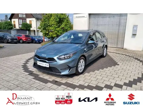 Used KIA CEED Petrol 2024 Ad 