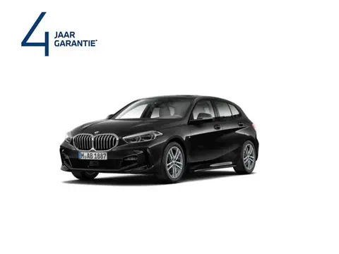 Annonce BMW SERIE 1 Essence 2024 d'occasion 