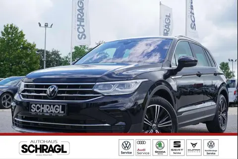 Used VOLKSWAGEN TIGUAN Petrol 2023 Ad 