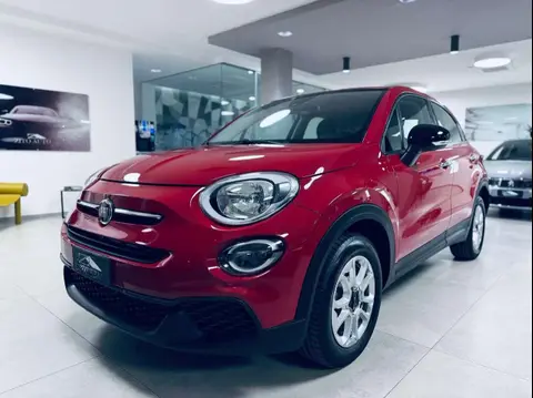 Annonce FIAT 500X Essence 2019 d'occasion 