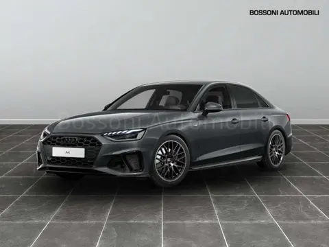 Used AUDI A4 Hybrid 2023 Ad 