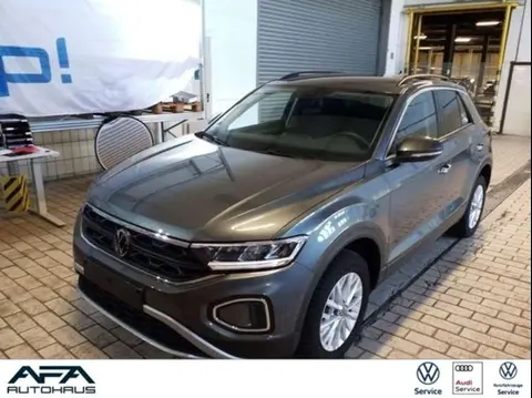 Used VOLKSWAGEN T-ROC Petrol 2023 Ad 