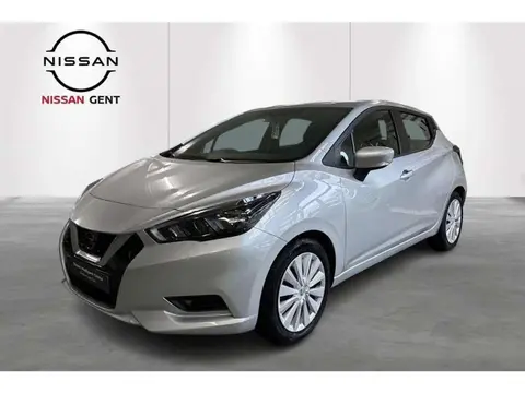 Used NISSAN MICRA Petrol 2022 Ad 