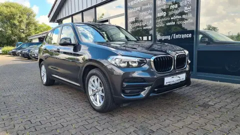 Used BMW X3 Petrol 2019 Ad 