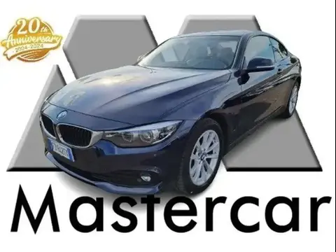 Used BMW SERIE 4 Diesel 2019 Ad 