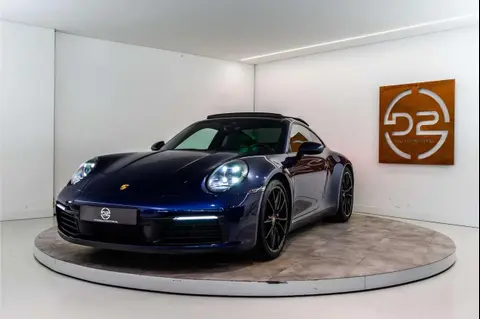 Used PORSCHE 992 Petrol 2019 Ad 