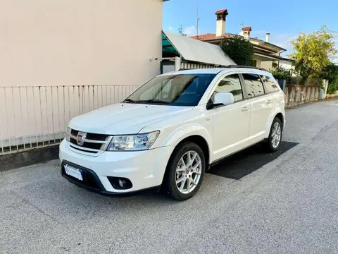 Used FIAT FREEMONT Diesel 2015 Ad 