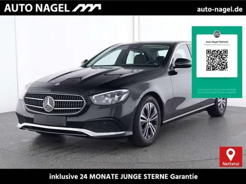 Used MERCEDES-BENZ CLASSE E Diesel 2023 Ad 