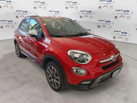 Used FIAT 500X Diesel 2015 Ad 