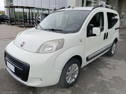 Used FIAT QUBO Diesel 2015 Ad 