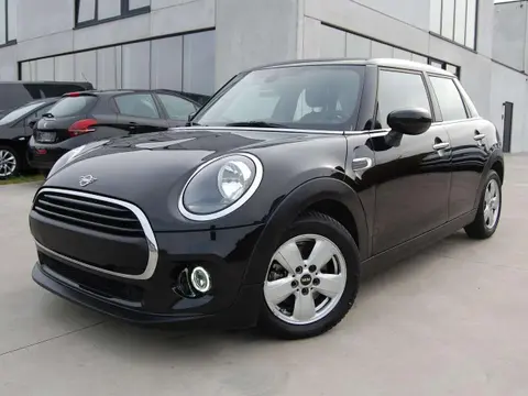 Annonce MINI ONE Essence 2021 d'occasion 