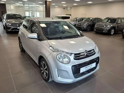 Used CITROEN C1 Petrol 2021 Ad 