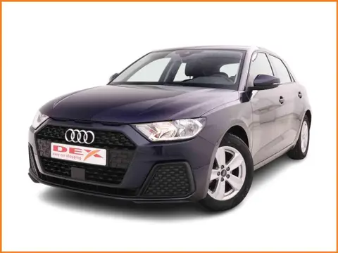 Used AUDI A1 Petrol 2021 Ad 