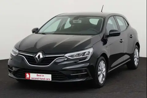 Used RENAULT MEGANE Petrol 2022 Ad 