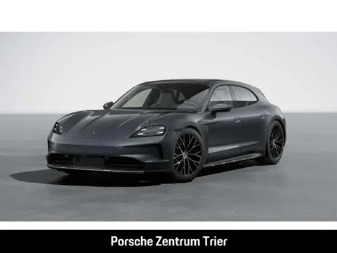 Used PORSCHE TAYCAN Electric 2024 Ad 