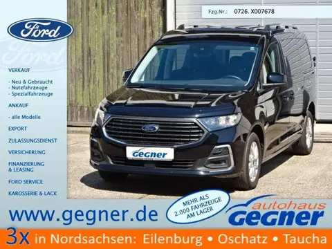 Used FORD GRAND TOURNEO Diesel 2023 Ad 