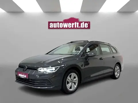 Annonce VOLKSWAGEN GOLF Diesel 2021 d'occasion 