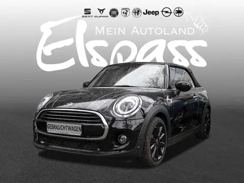 Used MINI COOPER Petrol 2020 Ad 