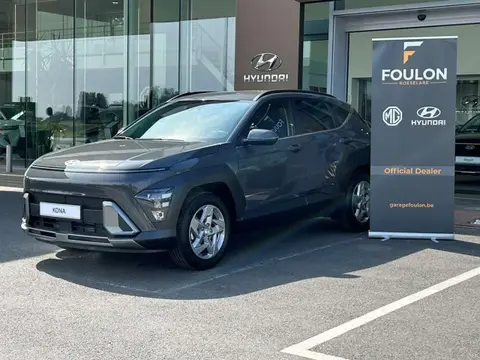 Used HYUNDAI KONA Petrol 2024 Ad 