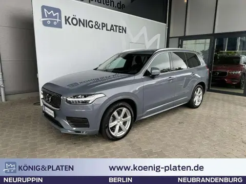 Used VOLVO XC90 Diesel 2022 Ad Germany