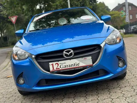 Used MAZDA 2 Diesel 2015 Ad 