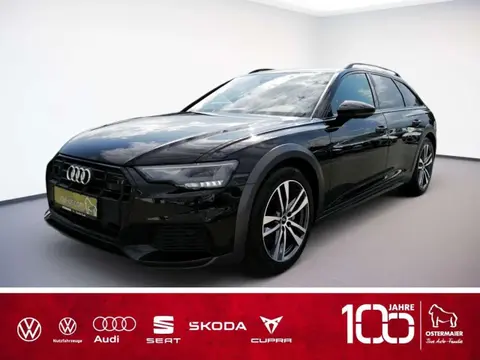 Used AUDI A6 Diesel 2023 Ad 