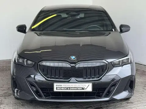 Annonce BMW SERIE 5 Essence 2023 d'occasion 