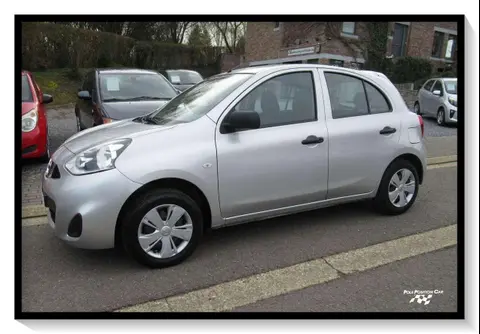 Used NISSAN MICRA Petrol 2016 Ad 