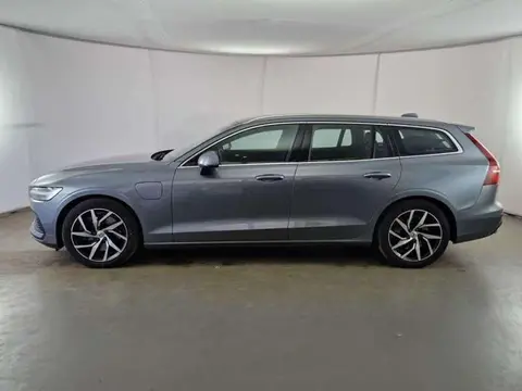 Used VOLVO V60 Hybrid 2020 Ad 