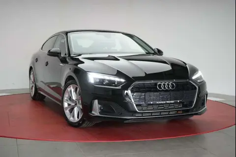 Used AUDI A5 Petrol 2023 Ad 