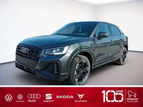 Annonce AUDI Q2 Essence 2024 d'occasion 