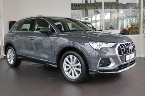 Annonce AUDI Q3 Essence 2019 d'occasion 