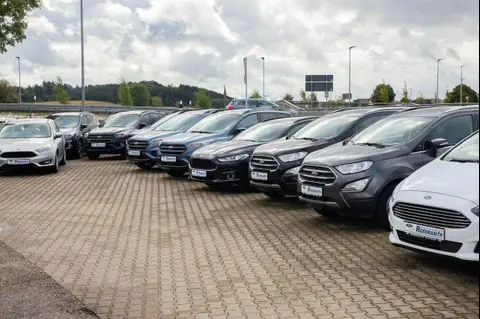 Annonce FORD RANGER Diesel 2024 d'occasion 