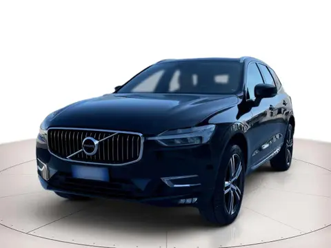 Annonce VOLVO XC60 Diesel 2019 d'occasion 