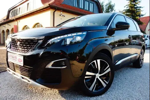 Used PEUGEOT 5008 Diesel 2020 Ad 