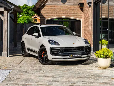 Used PORSCHE MACAN Petrol 2022 Ad 