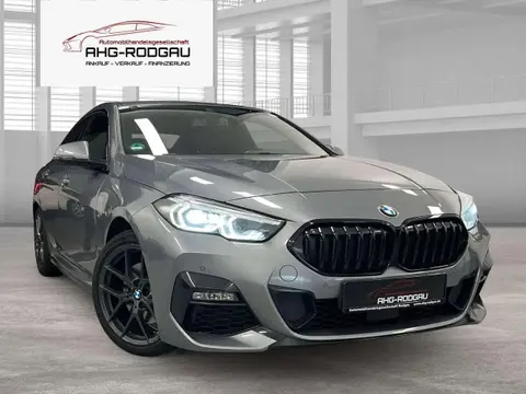 Annonce BMW SERIE 2 Essence 2022 d'occasion 