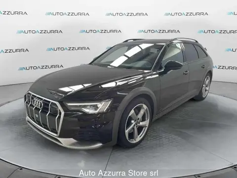 Used AUDI A6 Hybrid 2024 Ad 