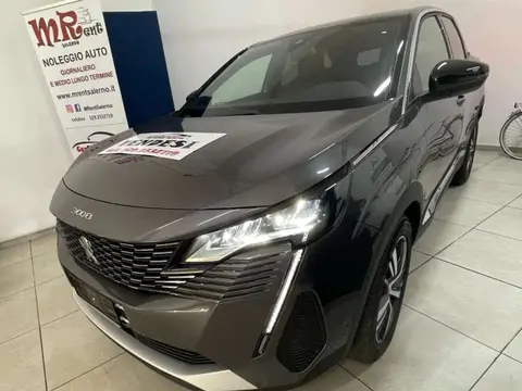 Used PEUGEOT 3008 Diesel 2023 Ad 