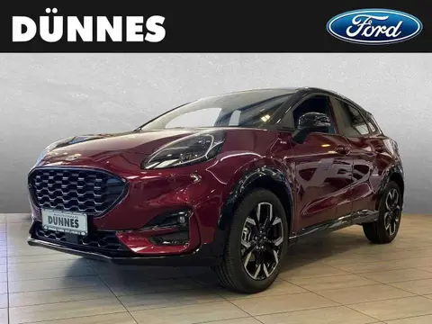 Annonce FORD PUMA Essence 2024 d'occasion 