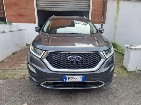 Used FORD EDGE Diesel 2018 Ad 