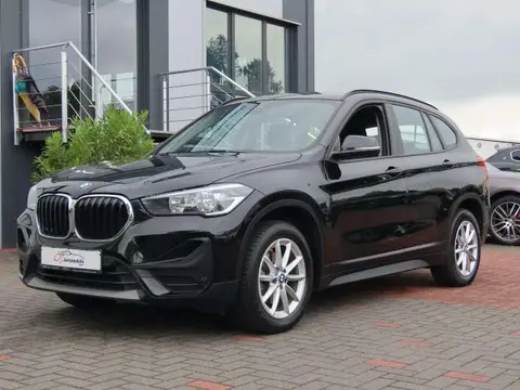 Used BMW X1 Diesel 2021 Ad 