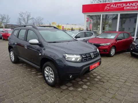 Used DACIA DUSTER Diesel 2022 Ad 