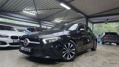 Used MERCEDES-BENZ CLASSE A Diesel 2019 Ad 